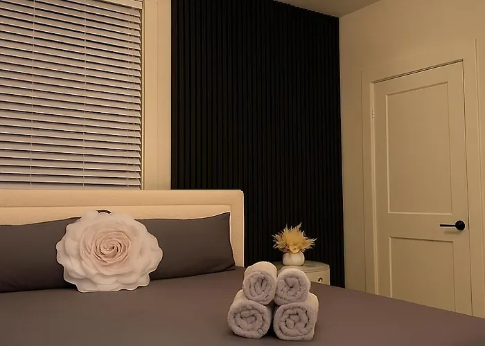 3 King Beds Free Parking Place Appartement Pittsburgh